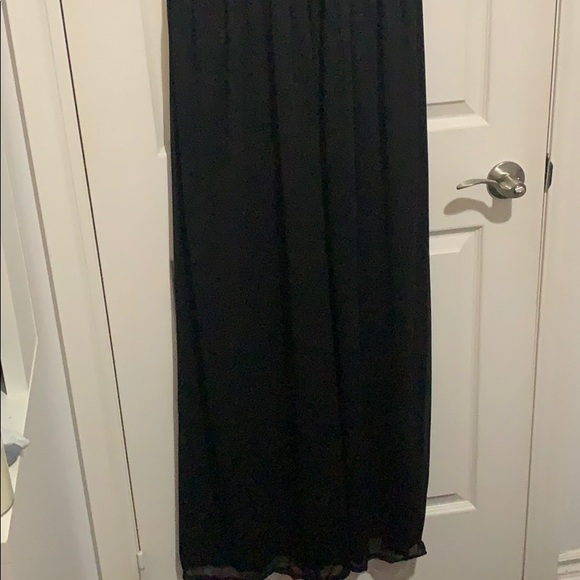 H&M maxi dress size large - Picture 2 of 4